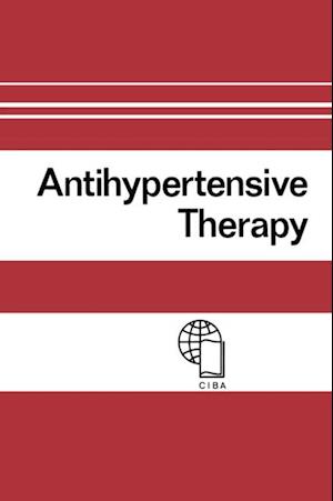 Antihypertensive Therapy