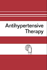 Antihypertensive Therapy