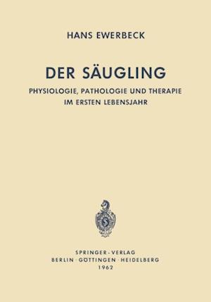 Der Säugling