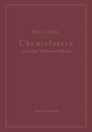 Chemiefasern nach dem Viskoseverfahren (Reyon und Zellwolle)