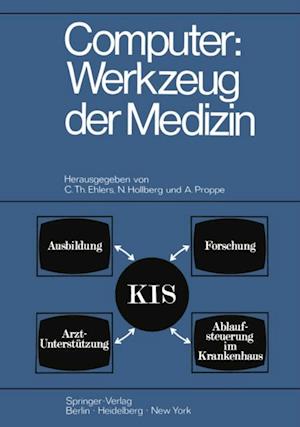 Computer: Werkzeug der Medizin