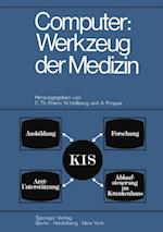 Computer: Werkzeug der Medizin