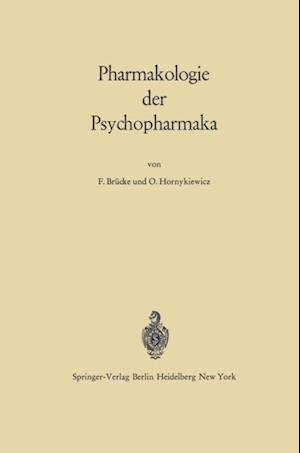 Pharmakologie der Psychopharmaka