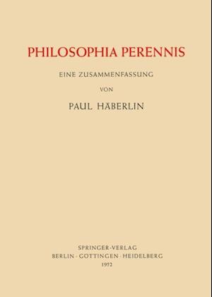 Philosophia Perennis