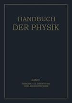 Geschichte der Physik Vorlesungstechnik