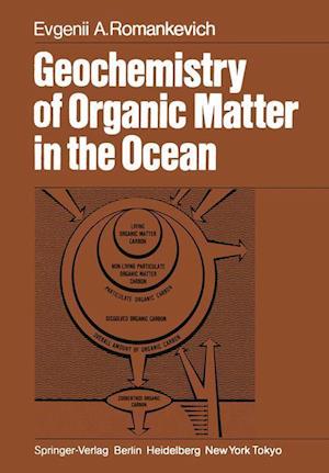 Geochemistry of Organic Matter in the Ocean