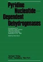 Pyridine Nucleotide-Dependent Dehydrogenases