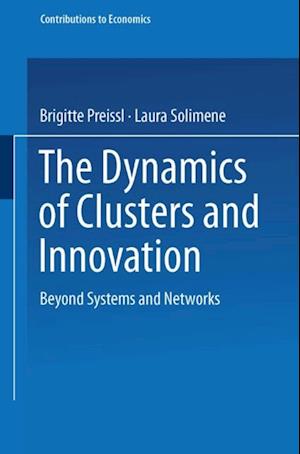 Dynamics of Clusters and Innovation