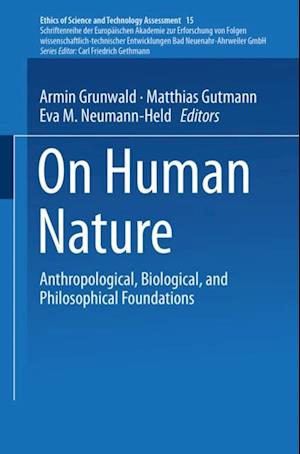 On Human Nature