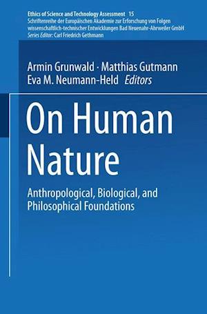 On Human Nature