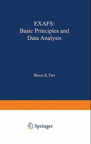 EXAFS: Basic Principles and Data Analysis