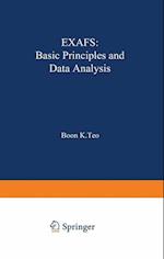 EXAFS: Basic Principles and Data Analysis