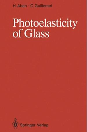 Photoelasticity of Glass