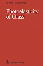Photoelasticity of Glass