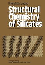 Structural Chemistry of Silicates