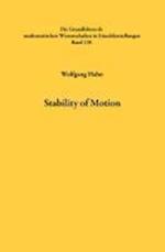 Stability of Motion