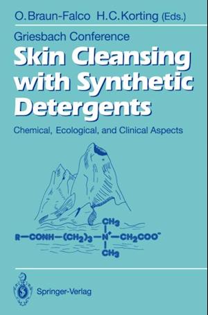 Skin Cleansing with Synthetic Detergents