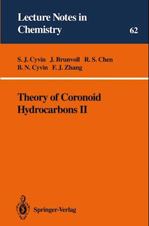 Theory of Coronoid Hydrocarbons II