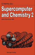 Supercomputer and Chemistry 2