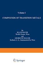 Compounds of Transition Metals