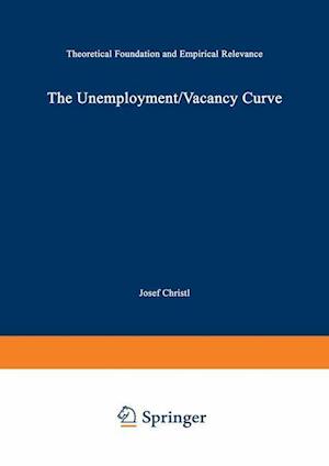 The Unemployment/Vacancy Curve