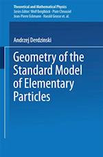 Geometry of the Standard Model of Elementary Particles