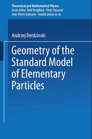 Geometry of the Standard Model of Elementary Particles