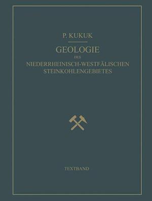 Geologie des Niederrheinisch-Westfälischen Steinkohlengebietes