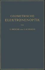 Geometrische Elektronenoptik