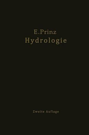 Handbuch Der Hydrologie