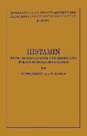 Histamin