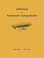 Jahrbuch der Motorluftschiff-Studiengesellschaft