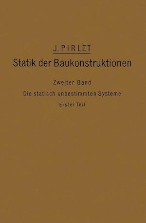 Kompendium der Statik der Baukonstruktionen