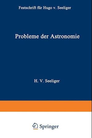Probleme Der Astronomie