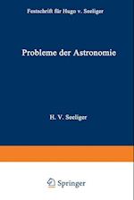 Probleme Der Astronomie