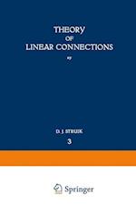 Theory of Linear Connections