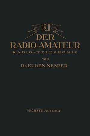 Der Radio-Amateur (Radio-Telephonie)