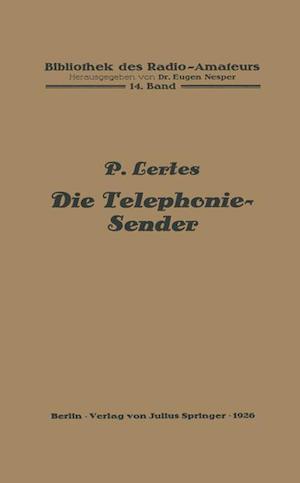 Die Telephonie-Sender