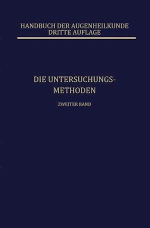 Die Untersuchungsmethoden