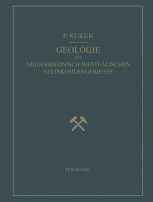 Geologie des Niederrheinisch-Westfälischen Steinkohlengebietes