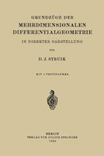 Grundzüge der Mehrdimensionalen Differentialgeometrie