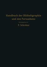 Handbuch der Bildtelegraphie und des Fernsehens