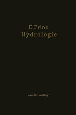 Handbuch der Hydrologie