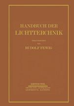 Handbuch der Lichttechnik