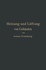 Heizung und Lüftung von Gebäuden