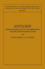 Histamin