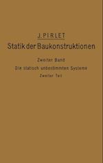 Kompendium der Statik der Baukonstruktionen