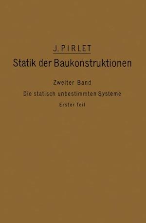 Kompendium der Statik der Baukonstruktionen