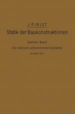 Kompendium der Statik der Baukonstruktionen