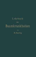 Lehrbuch der Baumkrankheiten